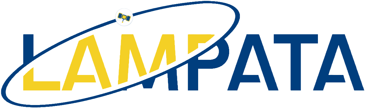 Lampata logo