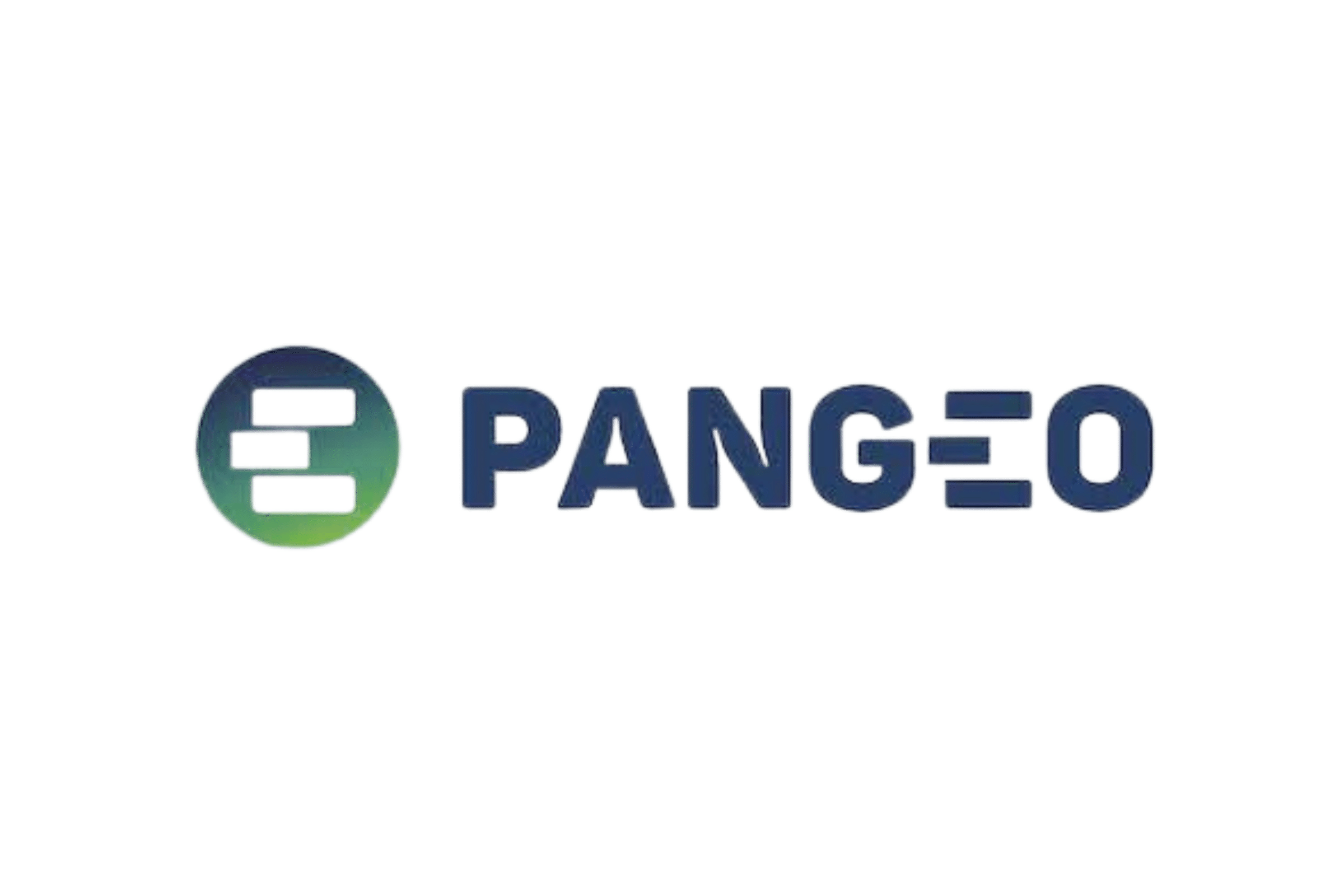 Pangeo Logo