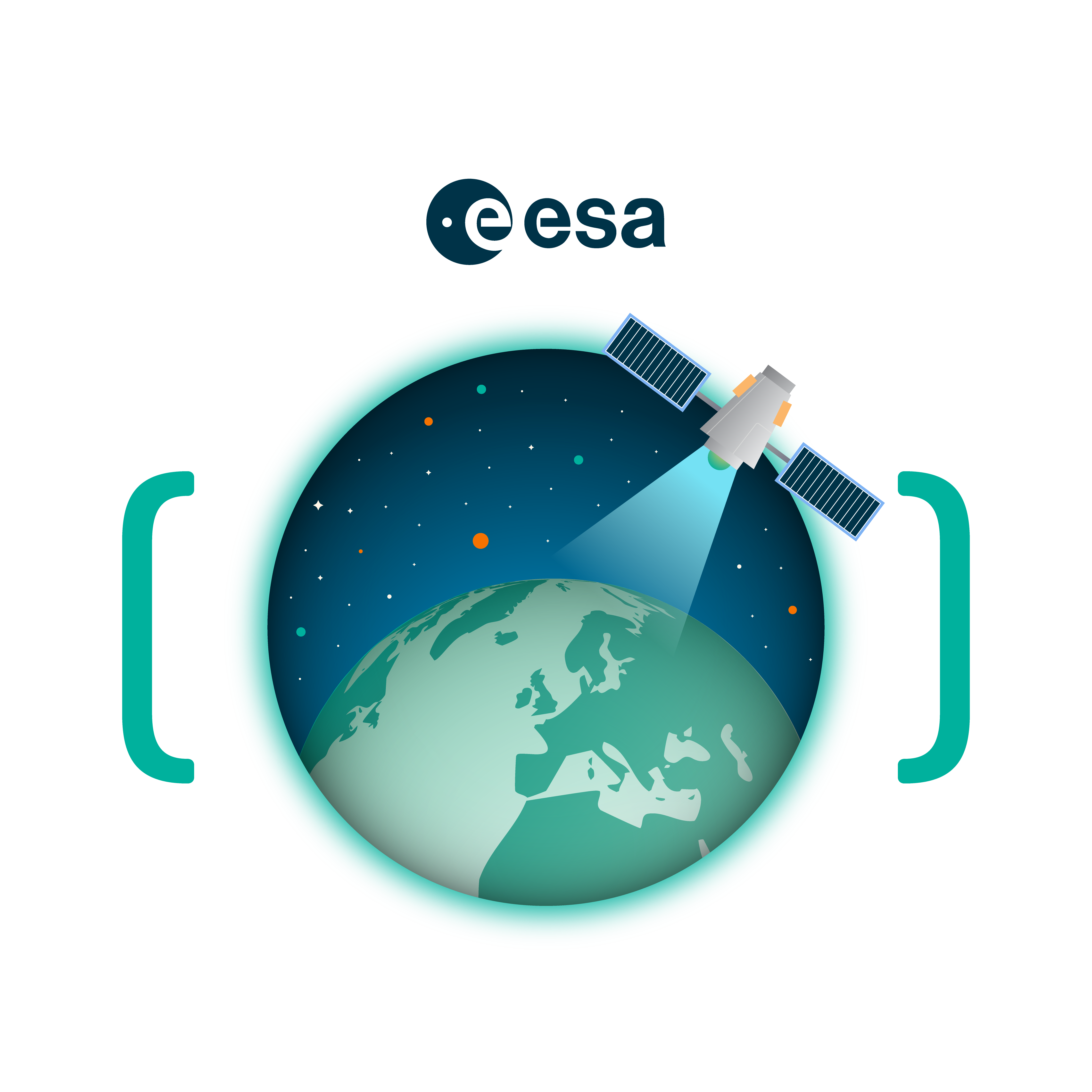 EarthCODE Examples