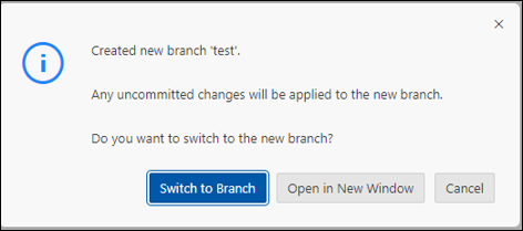 switch-branch