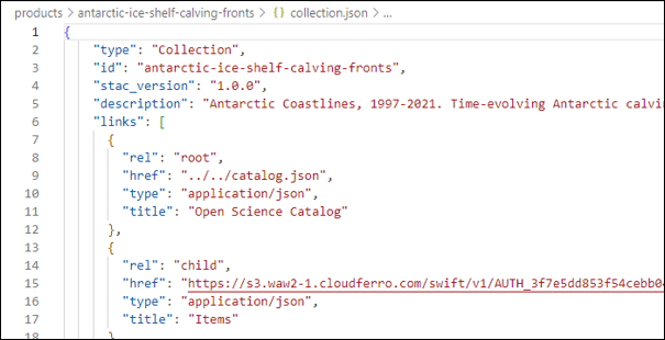 collection-json-inside