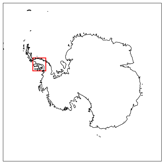 <Figure size 700x700 with 1 Axes>