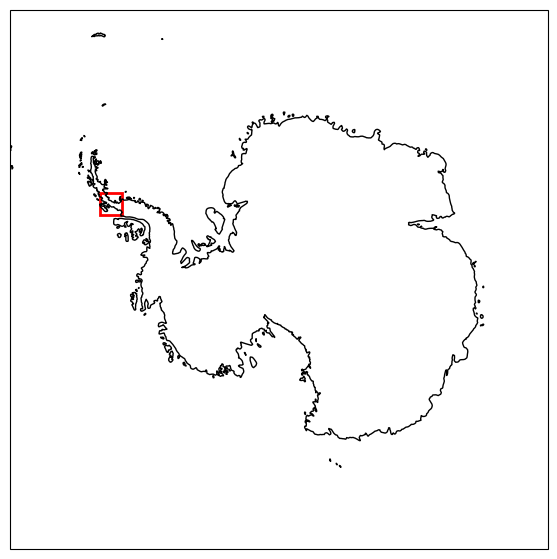 <Figure size 700x700 with 1 Axes>