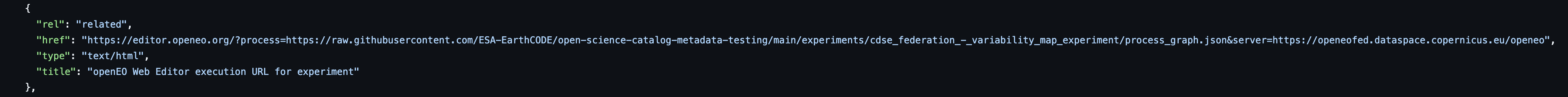 Reproducing Experiment - Execution Link - GitHub Record